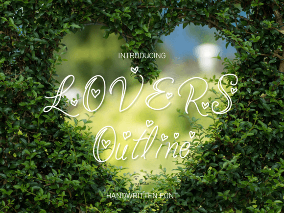 Choosing Lovers Outline for a Calmer Editorial Voice