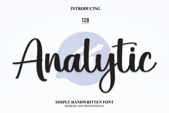 The Analytic Typeface: A Premium Font for Editorial Personality