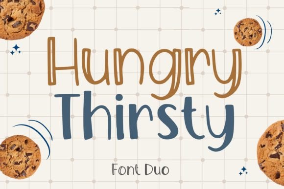 Using Hungry Thirsty Duo to Design an Unforgettable Campaign