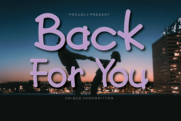 Why Back for You Became My Secret Weapon for Modern Branding