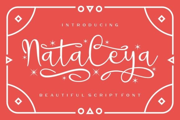 Why Nataleya Became My Go-To Script Font for Polished Web Projects